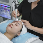 Chăm Sóc Da Quận 11  - Khai Trương Chang Beauty Spa