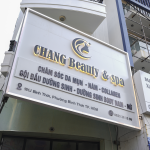 Vì Sao Nên Chọn Chang Beauty & Spa ?