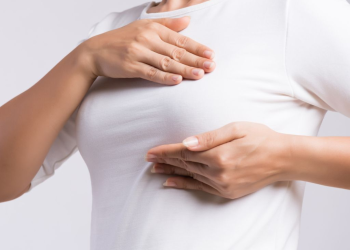 Làm hồng nhũ hoa