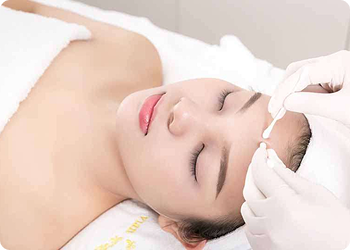 Chăm sóc da mụn