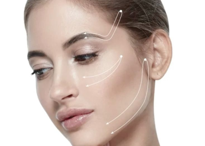 Nâng cơ trẻ hóa da